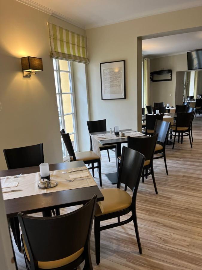 Hotel Und Restaurant Kranichsberg Woltersdorf  Esterno foto